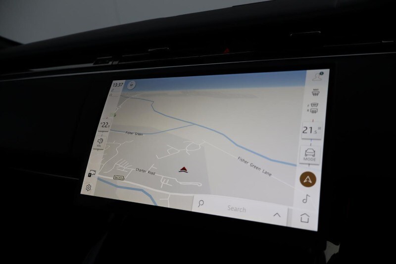 Used Land Rover Range Rover Sport 2024 for sale - 77888384: Photo 11