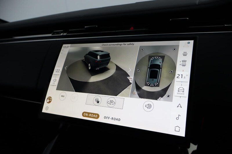 Used Land Rover Range Rover Sport 2024 for sale - 77888384: Photo 12