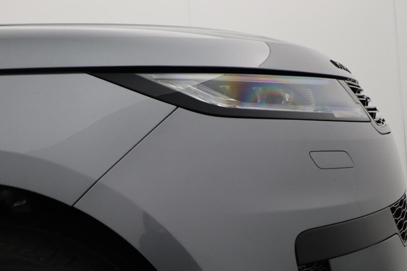 Used Land Rover Range Rover Sport 2024 for sale - 77888384: Photo 13