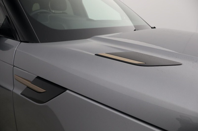 Used Land Rover Range Rover Sport 2024 for sale - 77888384: Photo 16