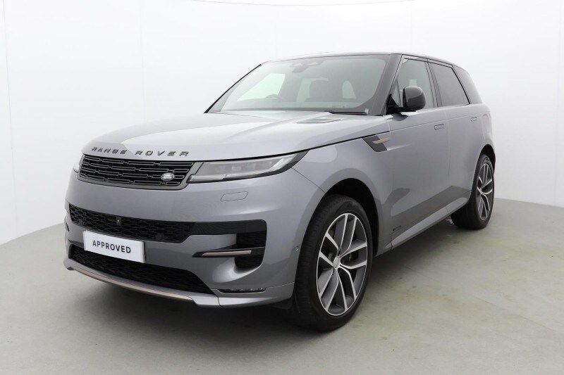 Used Land Rover Range Rover Sport 2024 for sale - 77888384: Photo 17