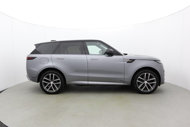 Used Land Rover Range Rover Sport 2024 for sale - 77888384: Photo 18