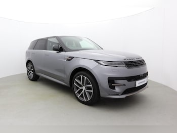 Used Land Rover Range Rover Sport 2024 for sale - 77888384: Photo