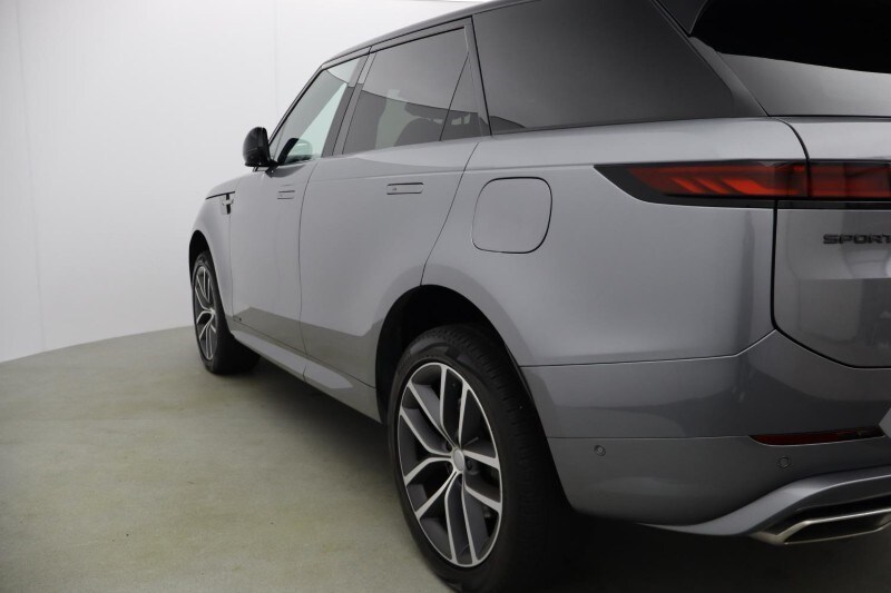 Used Land Rover Range Rover Sport 2024 for sale - 77888384: Photo 26