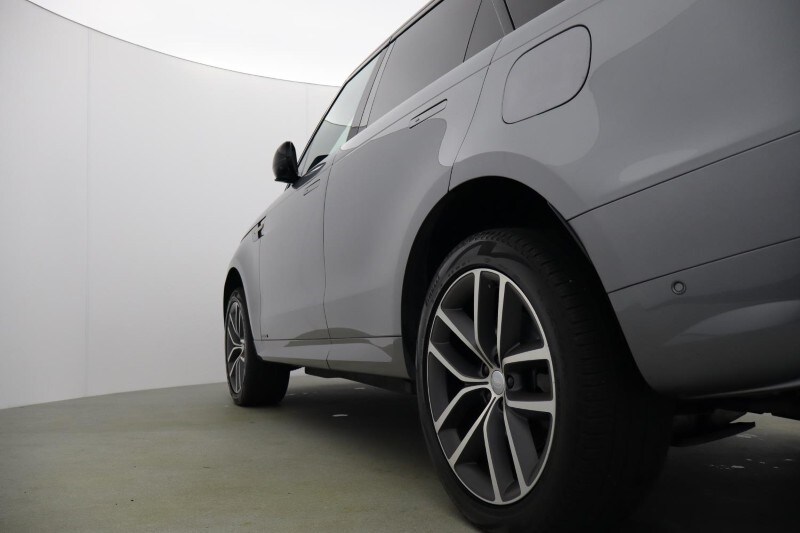 Used Land Rover Range Rover Sport 2024 for sale - 77888384: Photo 27