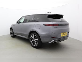 Used Land Rover Range Rover Sport 2024 for sale - 77888384: Photo