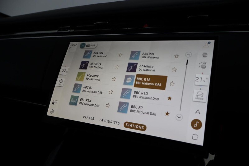 Used Land Rover Range Rover Sport 2024 for sale - 77888384: Photo 32