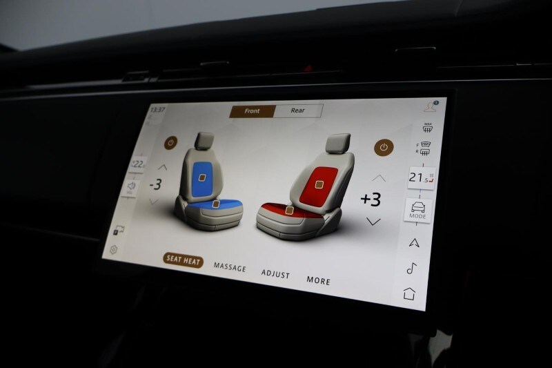 Used Land Rover Range Rover Sport 2024 for sale - 77888384: Photo 33