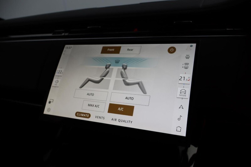 Used Land Rover Range Rover Sport 2024 for sale - 77888384: Photo 34