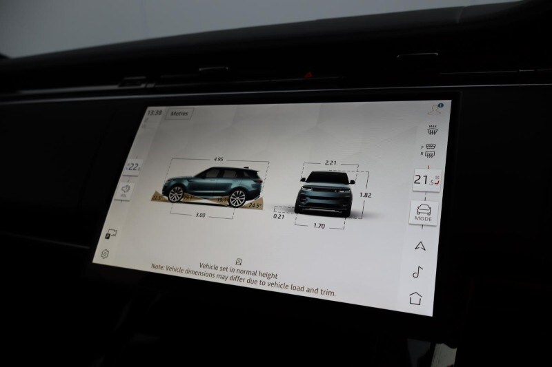 Used Land Rover Range Rover Sport 2024 for sale - 77888384: Photo 35