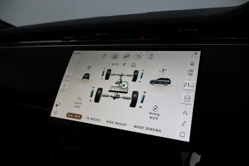 Used Land Rover Range Rover Sport 2024 for sale - 77888384: Photo 36