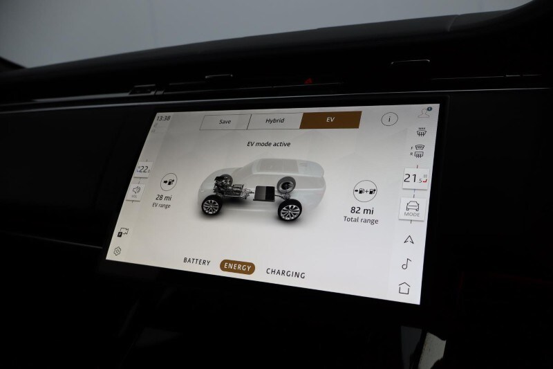 Used Land Rover Range Rover Sport 2024 for sale - 77888384: Photo 37