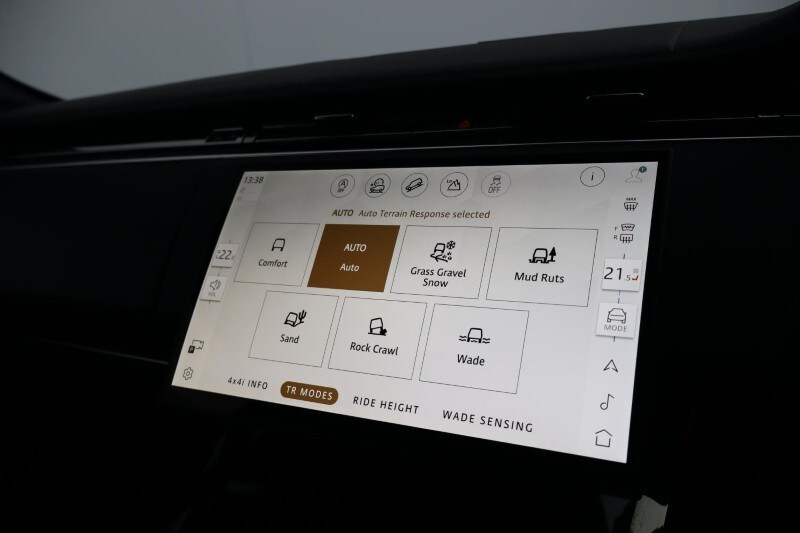 Used Land Rover Range Rover Sport 2024 for sale - 77888384: Photo 38