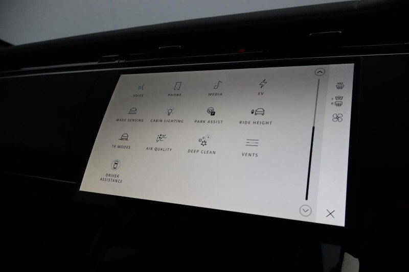 Used Land Rover Range Rover Sport 2024 for sale - 77888384: Photo 39