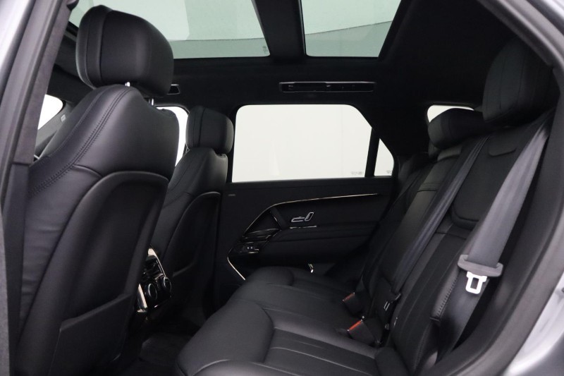 Used Land Rover Range Rover Sport 2024 for sale - 77888384: Photo 4