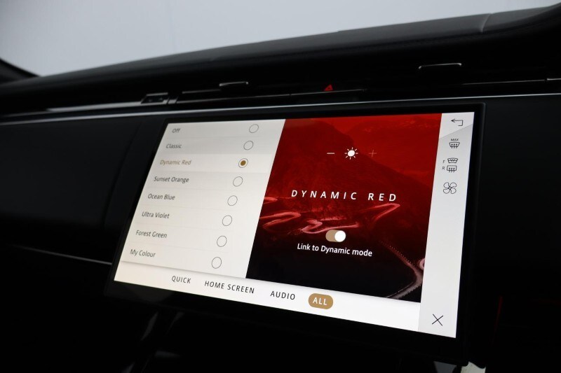 Used Land Rover Range Rover Sport 2024 for sale - 77888384: Photo 40