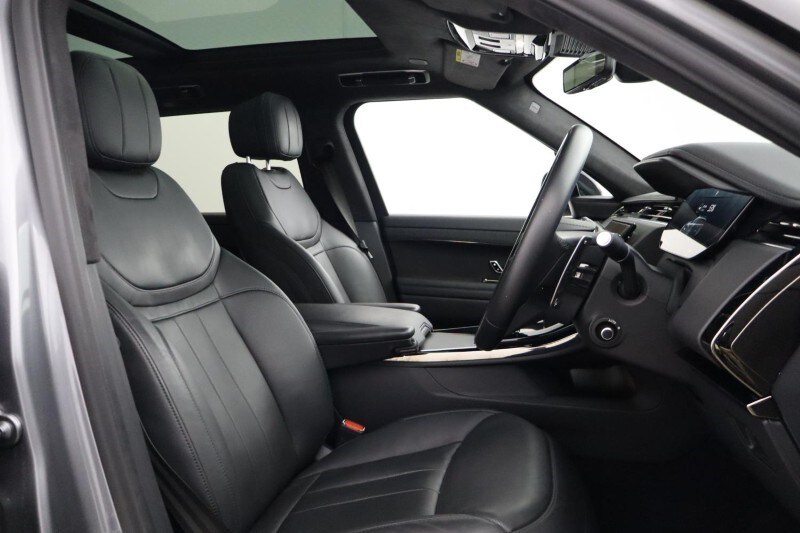 Used Land Rover Range Rover Sport 2024 for sale - 77888384: Photo 48