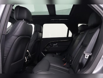 Used Land Rover Range Rover Sport 2024 for sale - 77888384: Photo