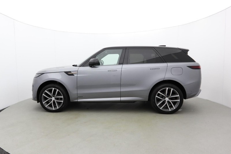 Used Land Rover Range Rover Sport 2024 for sale - 77888384: Photo 5