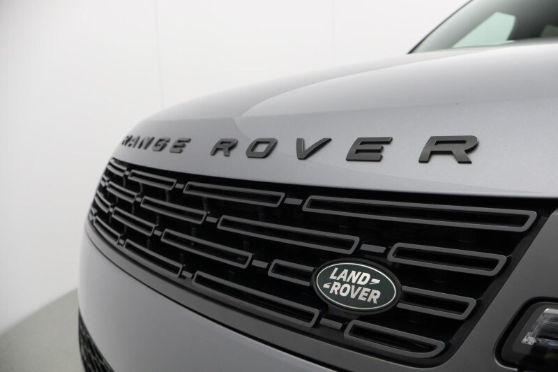 Used Land Rover Range Rover Sport 2024 for sale - 77888384: Photo 51