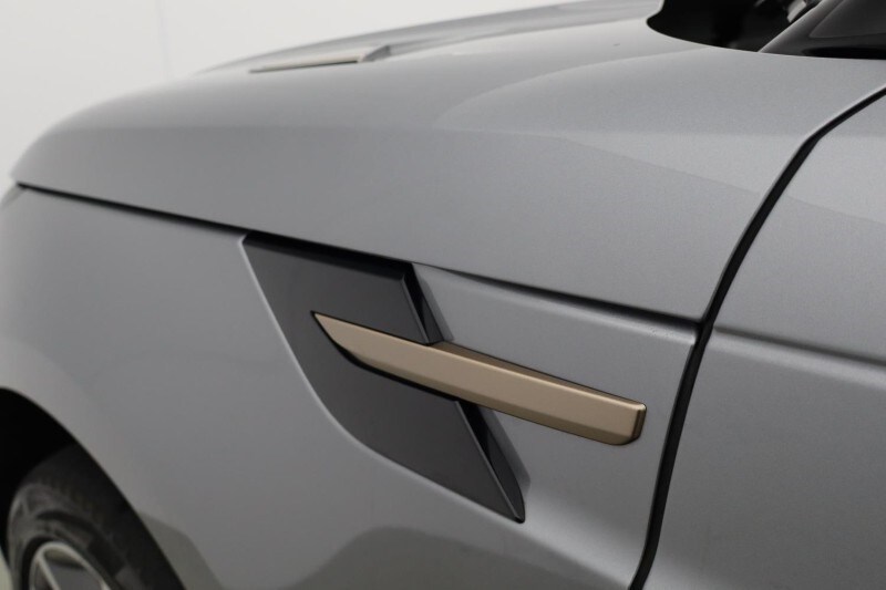 Used Land Rover Range Rover Sport 2024 for sale - 77888384: Photo 52