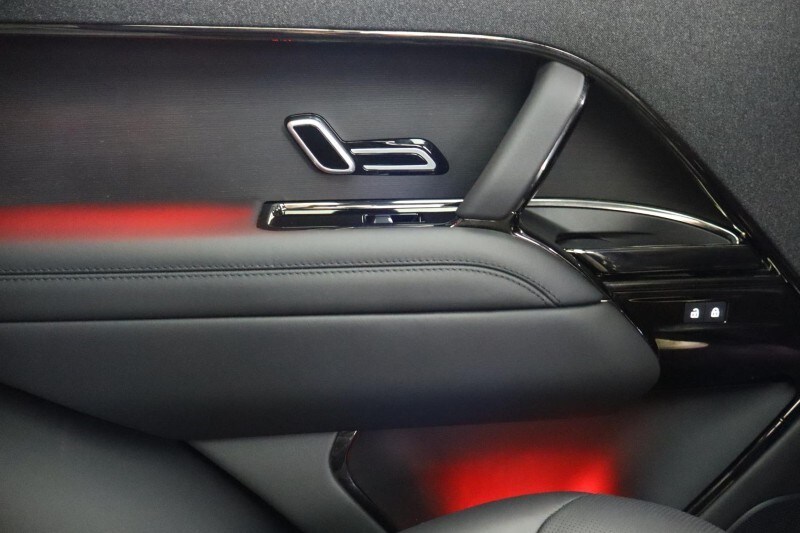 Used Land Rover Range Rover Sport 2024 for sale - 77888384: Photo 57