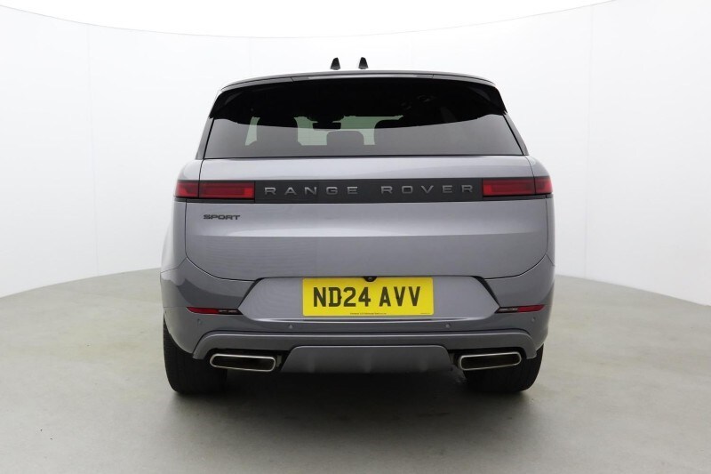 Used Land Rover Range Rover Sport 2024 for sale - 77888384: Photo 6
