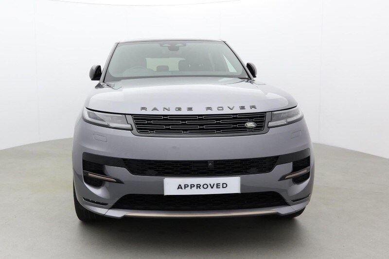 Used Land Rover Range Rover Sport 2024 for sale - 77888384: Photo 7
