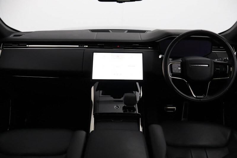 Used Land Rover Range Rover Sport 2024 for sale - 77888384: Photo 9