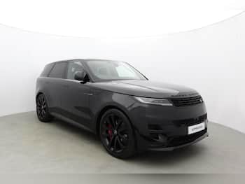 Used Land Rover Range Rover Sport 2024 for sale - 79811556: Photo
