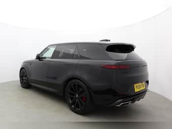 Used Land Rover Range Rover Sport 2024 for sale - 79811556: Photo