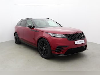 Used Land Rover Range Rover Velar 2023 for sale - 79153938: Photo