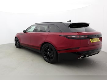 Used Land Rover Range Rover Velar 2023 for sale - 79153938: Photo