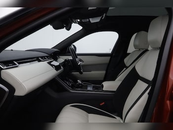 Used Land Rover Range Rover Velar 2023 for sale - 79153938: Photo