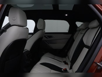 Used Land Rover Range Rover Velar 2023 for sale - 79153938: Photo
