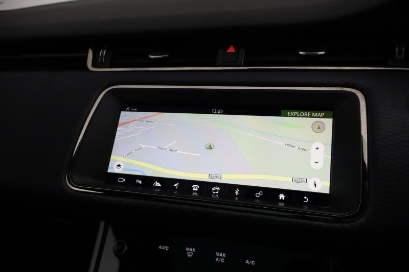 Used Land Rover Range Rover Evoque 2019 for sale - 77732713: Photo 11