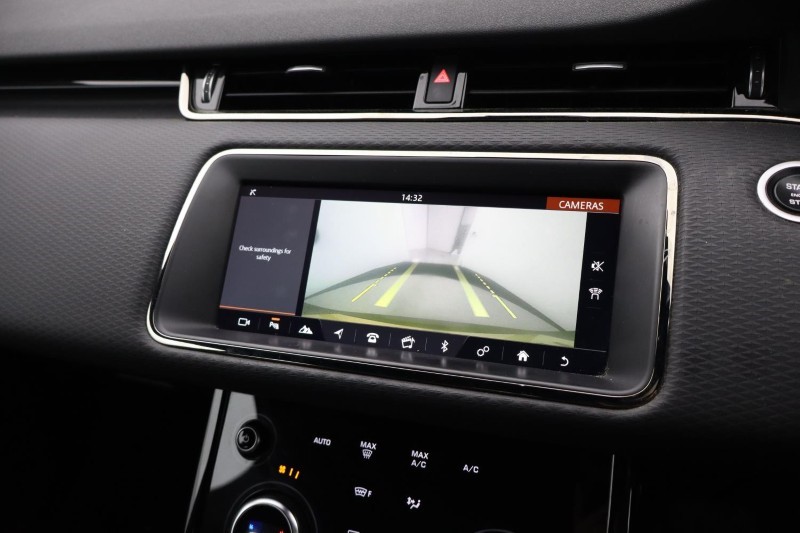 Used Land Rover Range Rover Evoque 2019 for sale - 77732713: Photo 12