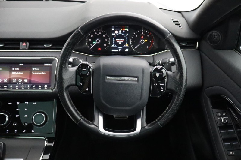 Used Land Rover Range Rover Evoque 2019 for sale - 77732713: Photo 15