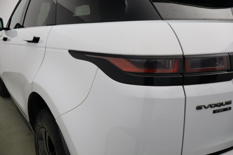 Used Land Rover Range Rover Evoque 2019 for sale - 77732713: Photo 19