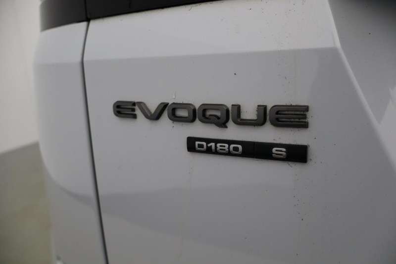 Used Land Rover Range Rover Evoque 2019 for sale - 77732713: Photo 26