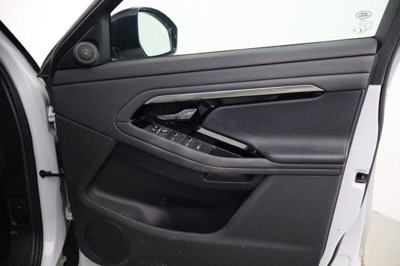 Used Land Rover Range Rover Evoque 2019 for sale - 77732713: Photo 36