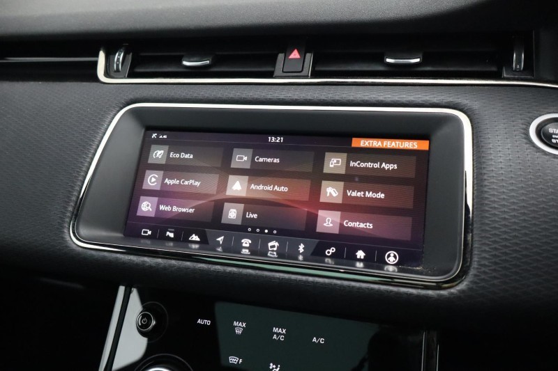 Used Land Rover Range Rover Evoque 2019 for sale - 77732713: Photo 37