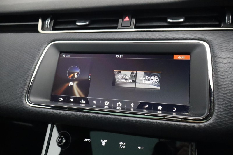 Used Land Rover Range Rover Evoque 2019 for sale - 77732713: Photo 39