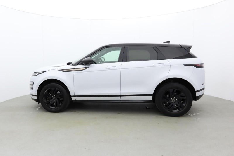 Used Land Rover Range Rover Evoque 2019 for sale - 77732713: Photo 5