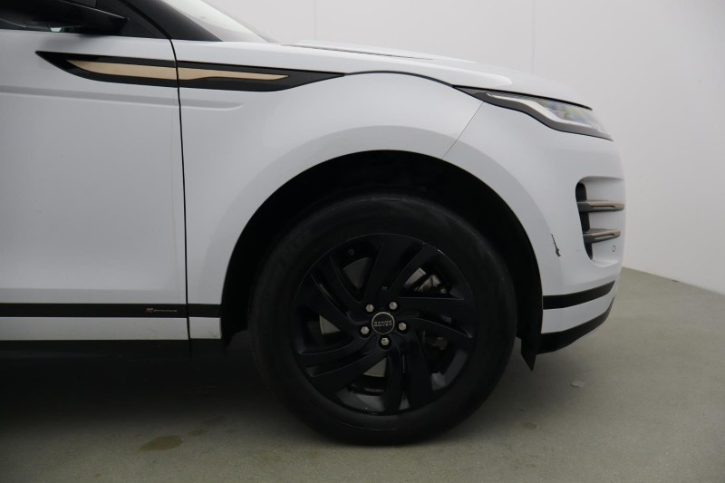 Used Land Rover Range Rover Evoque 2019 for sale - 77732713: Photo 8