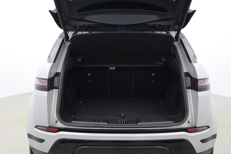 Used Land Rover Range Rover Evoque 2019 for sale - 77476609: Photo 10