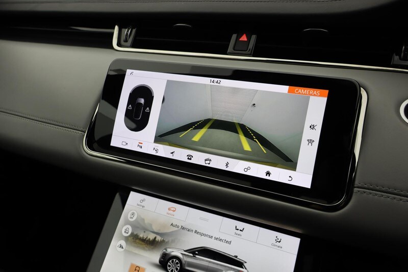 Used Land Rover Range Rover Evoque 2019 for sale - 77476609: Photo 12