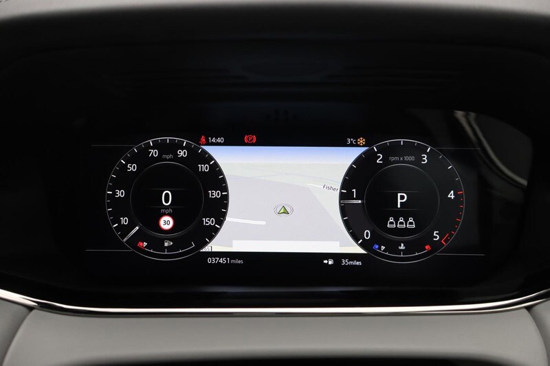 Used Land Rover Range Rover Evoque 2019 for sale - 77476609: Photo 16