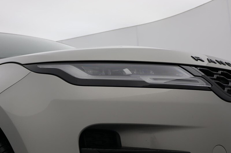 Used Land Rover Range Rover Evoque 2019 for sale - 77476609: Photo 17