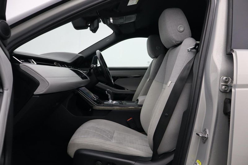 Used Land Rover Range Rover Evoque 2019 for sale - 77476609: Photo 3